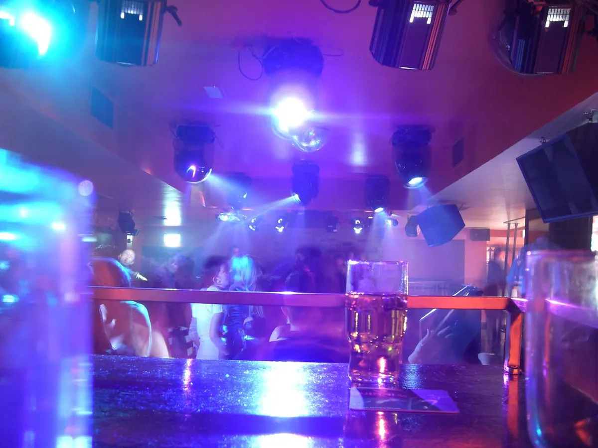 Limerick Club Dress Codes 2025: Your Essential Guide