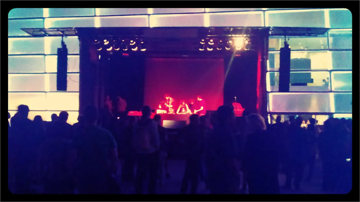 Linz Live Music Venues: Best Spots for 2025 Concerts