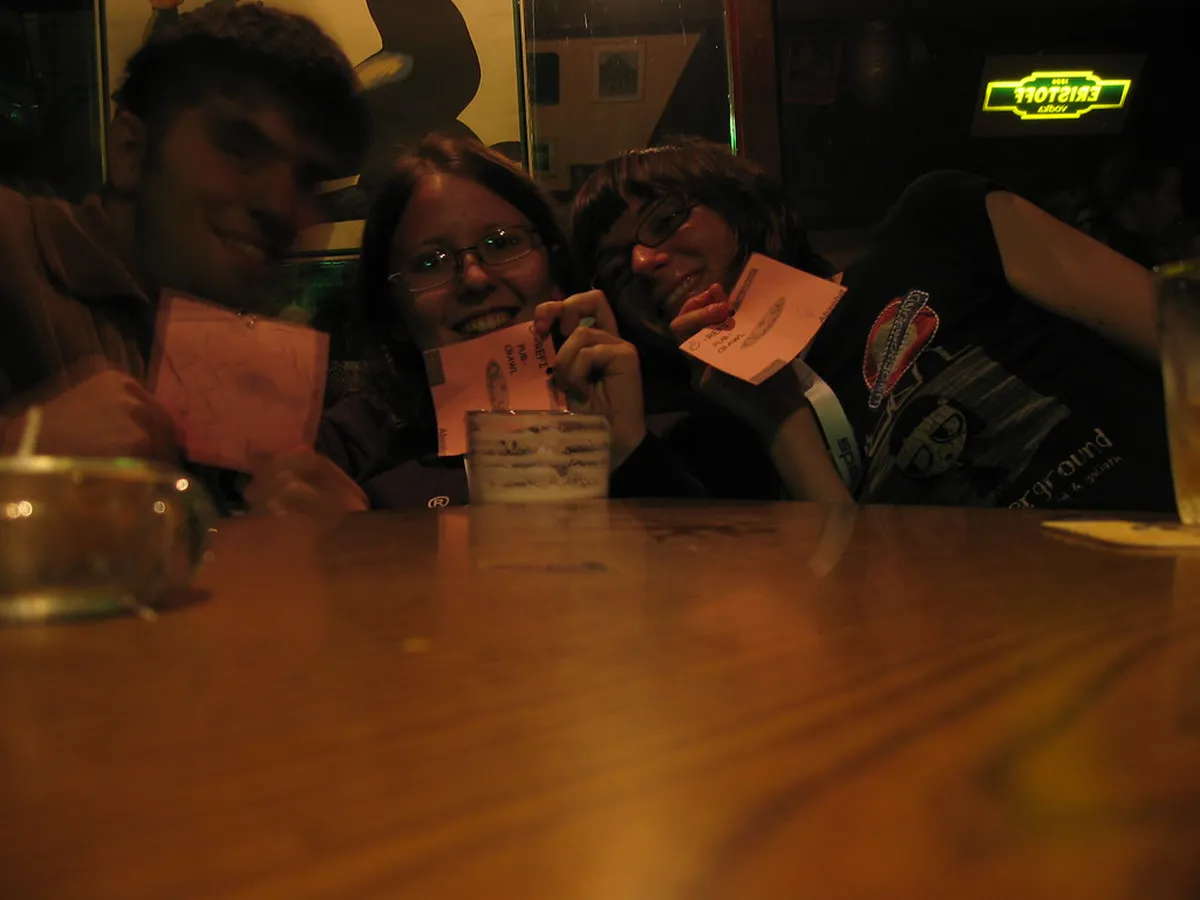 Linz Pub Crawl Booking Guide: Your Ultimate Night Out 2025