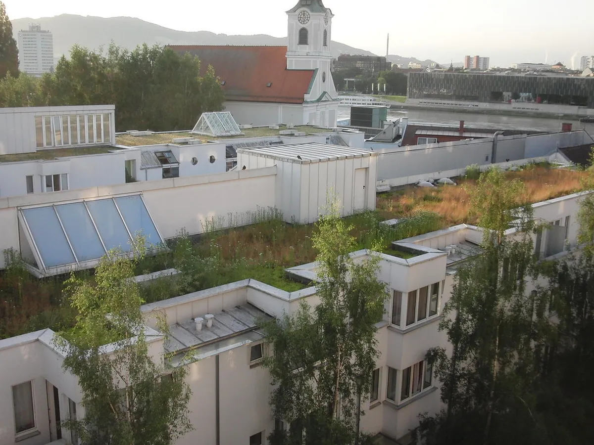 Linz Rooftop Bars: Best Views & Sky-High Sips in 2025