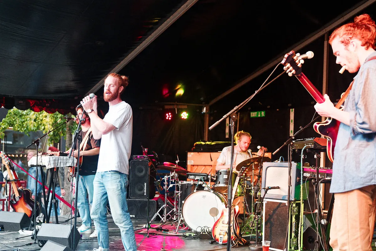 Discover Live Music in Aarhus: Top Venues & Events 2025