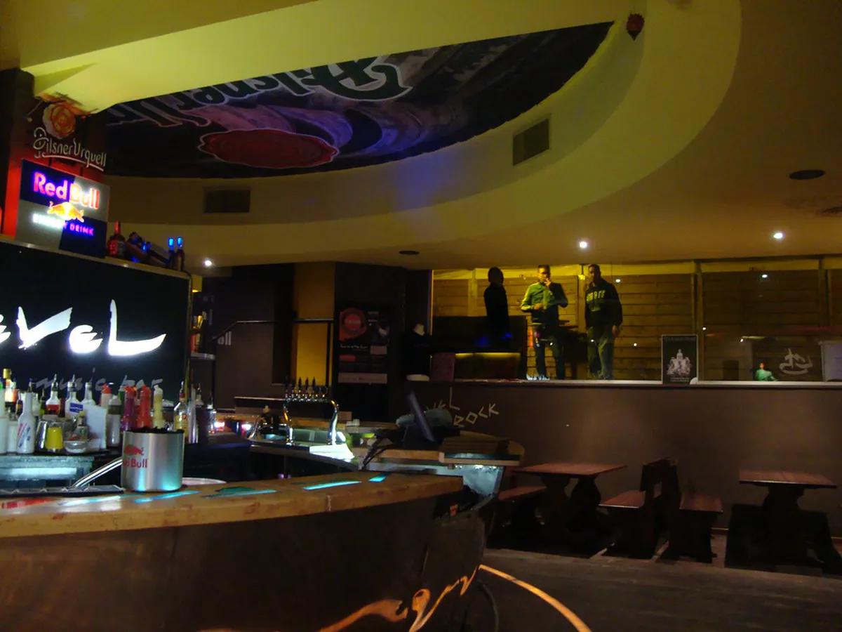 Discover Live Music in Ancona Tonight: Your Guide to 2025