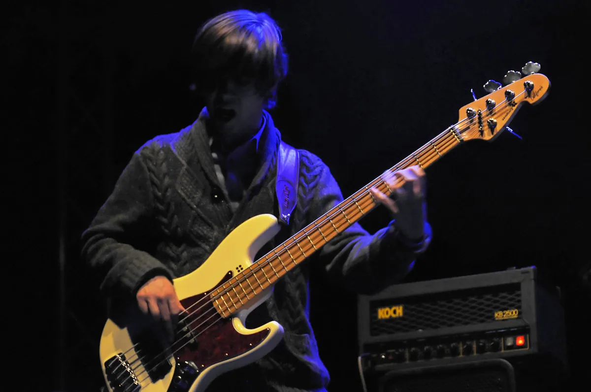 Baden-Baden's Best Live Music Spots for 2025: A Guide