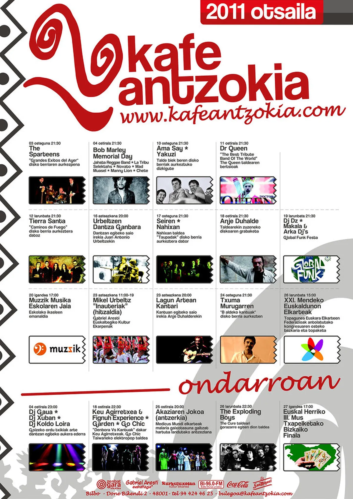 Best Live Music Bilbao Venues for 2025 Guide
