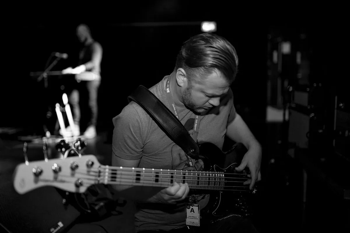 Discover Bodø's Best Live Music Venues for 2025