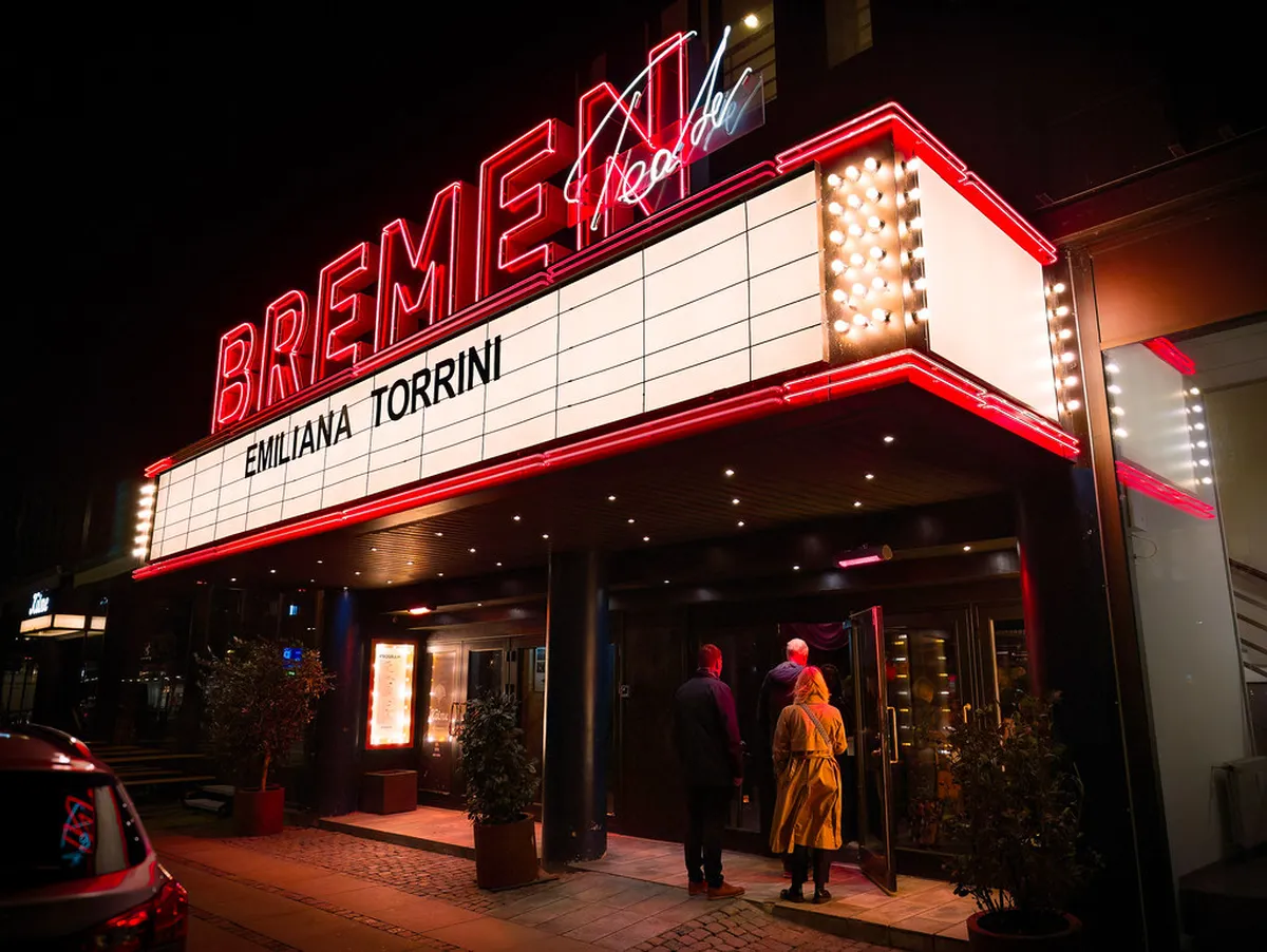 Discover Bremen's Best Live Music Clubs in 2025