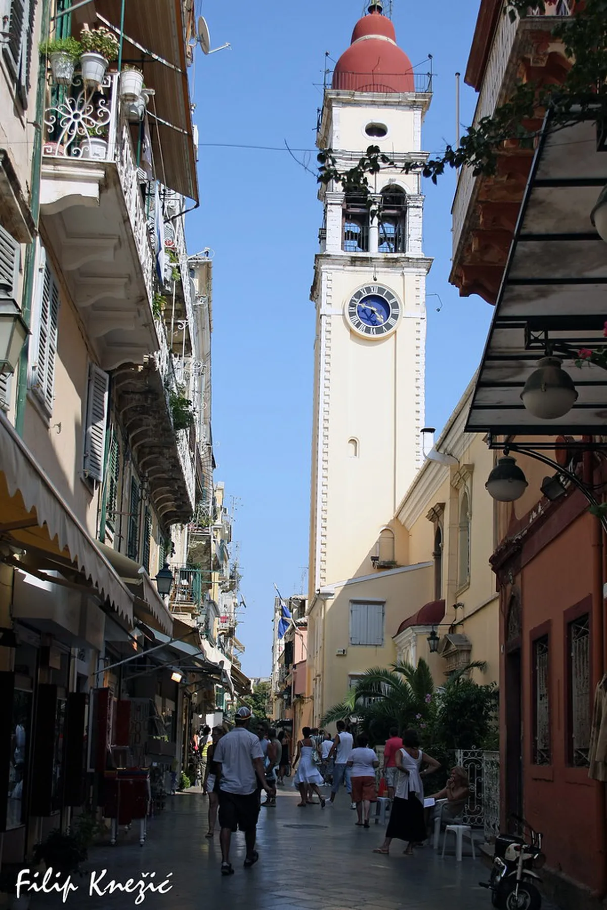 Live Music Corfu Town: Your 2025 Guide to Nightlife & Venues