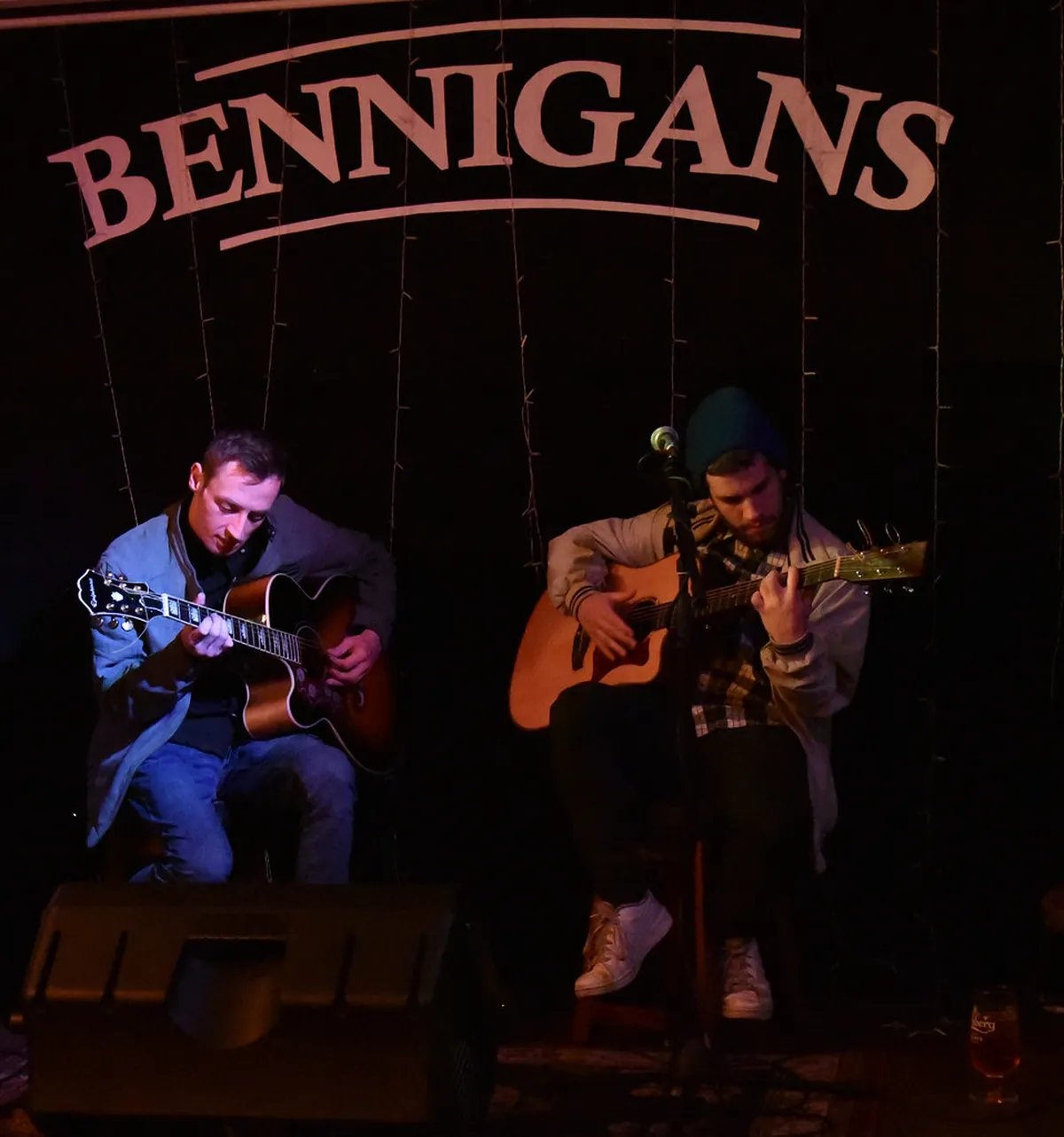 Exploring Derry's Best Live Music Spots in 2025