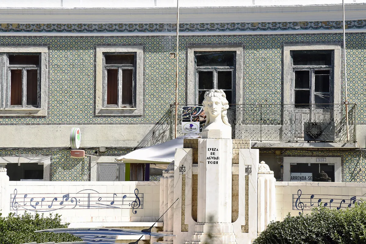 Discover the Best Live Music in Setúbal for 2025