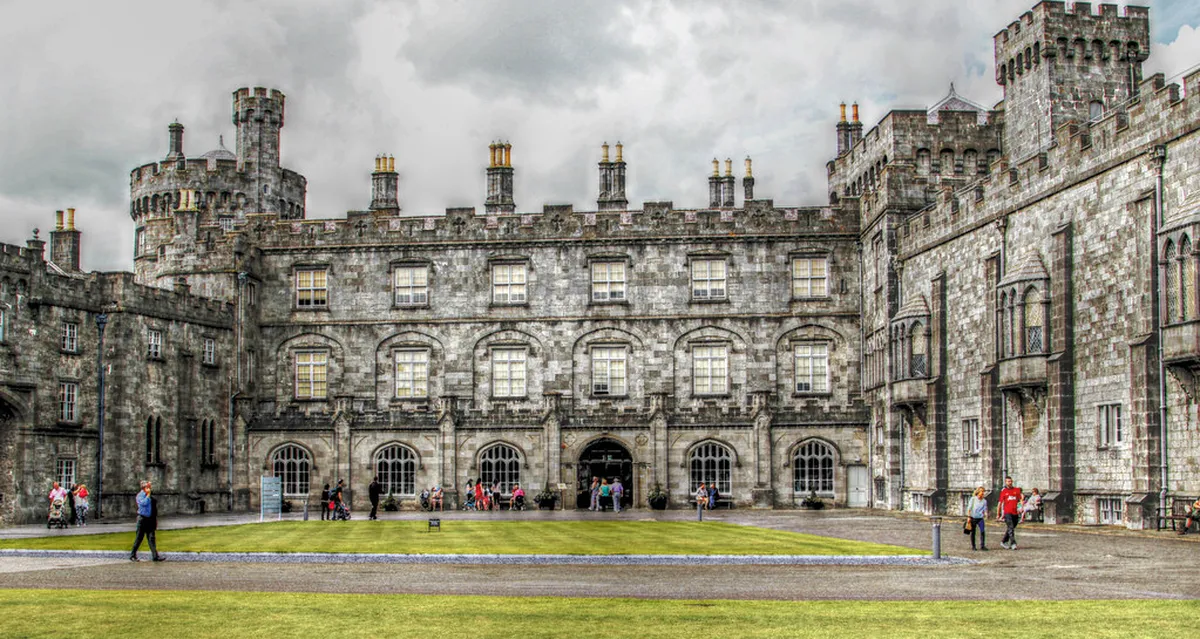 Discover Live Music in Kilkenny City 2025: Your Guide