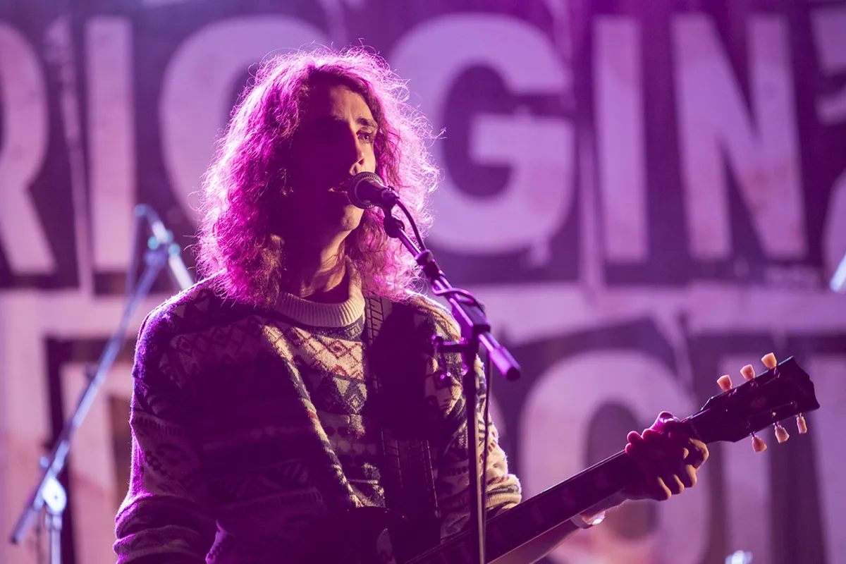 Experience Live Music in Leeuwarden: Your 2025 Guide