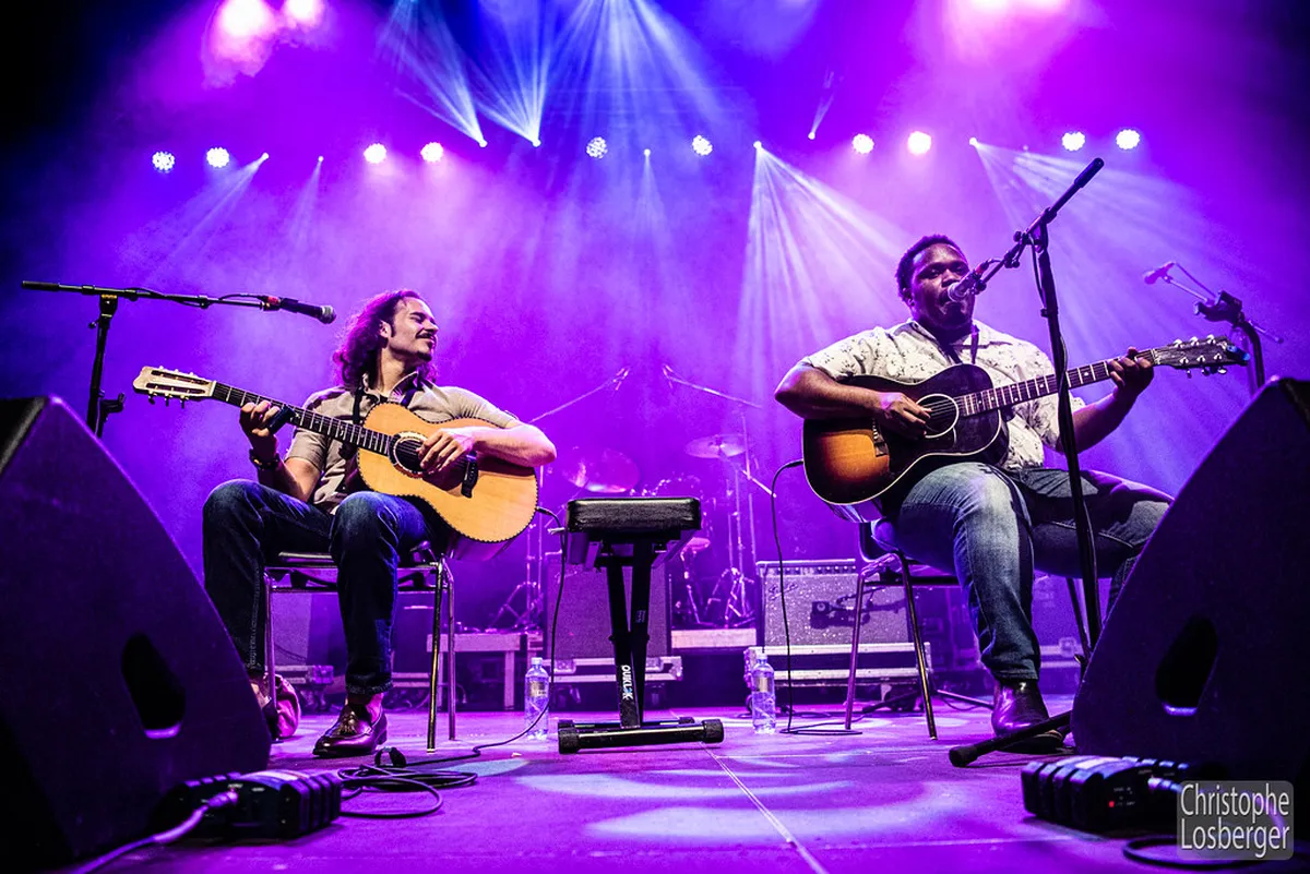 Discover Lugano's Best Live Music Venues in 2025