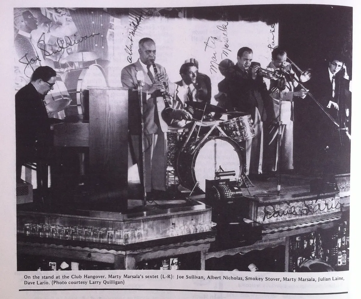 Discovering Live Music in Marsala, Italy: Your 2025 Guide