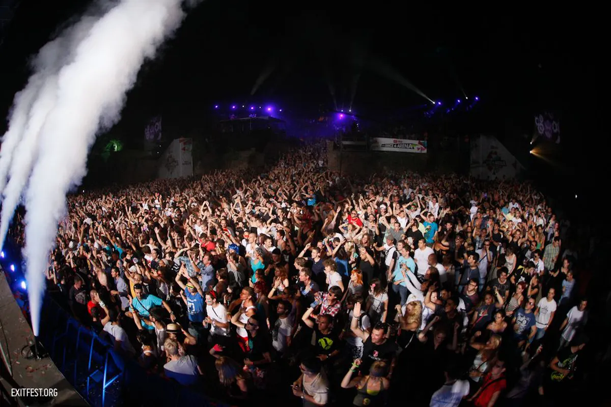 Best Live Music Novi Sad Venues & Events 2025 Guide