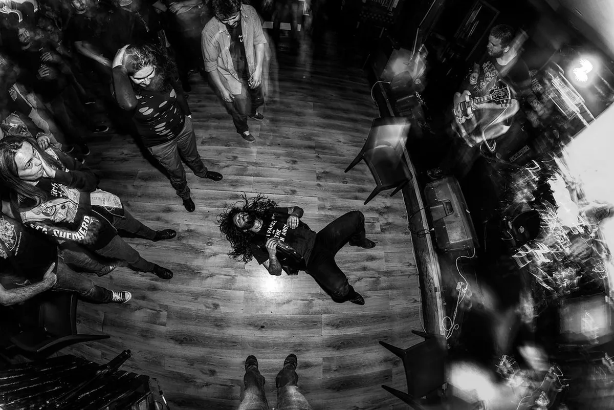 Best Live Music Parma Bars: Your 2025 Entertainment Guide