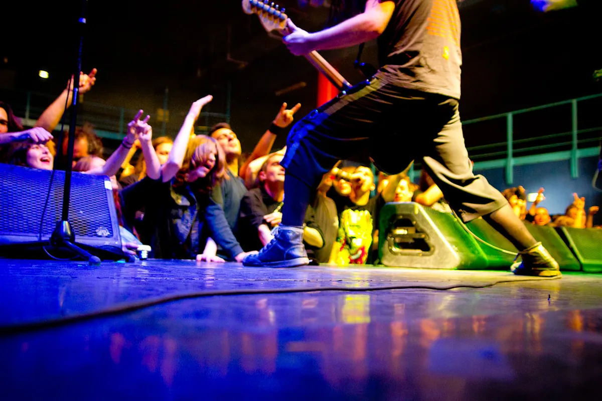 Perpignan Live Music Scene: Your 2025 Guide to Top Venues