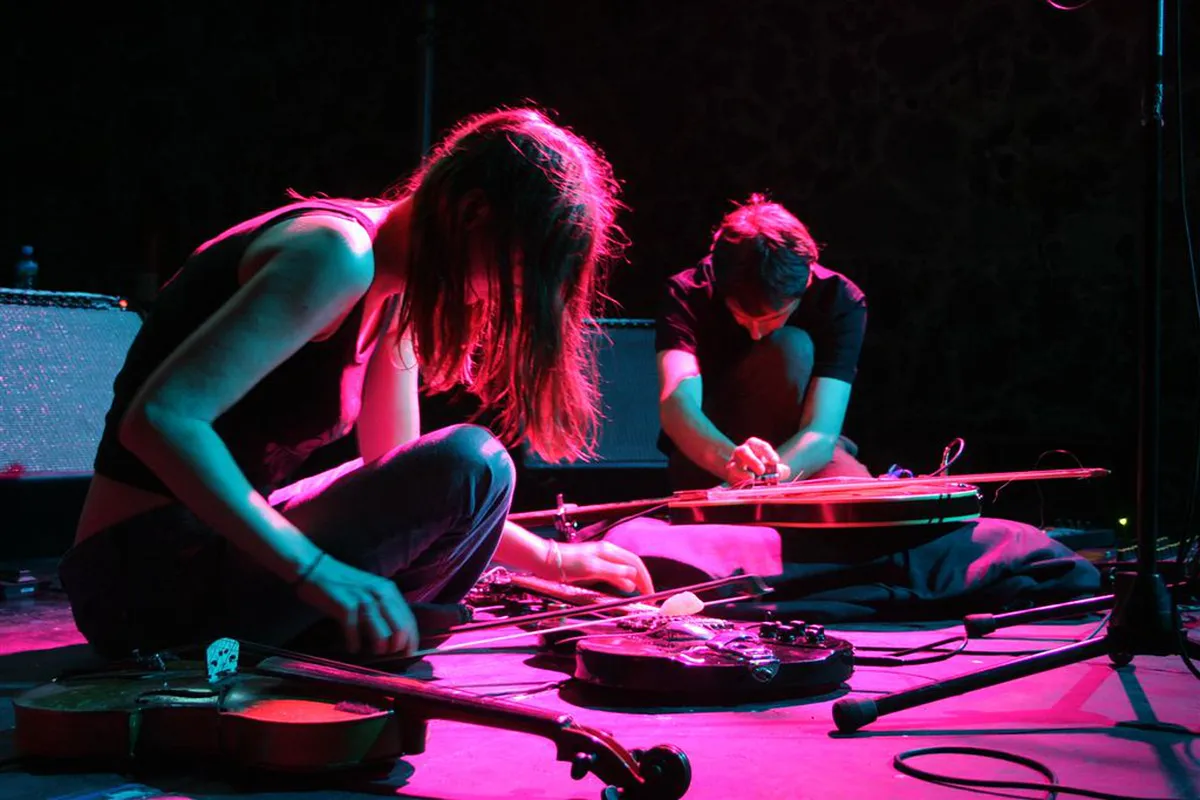 Experience the Best Live Music in Puerto de la Cruz 2025
