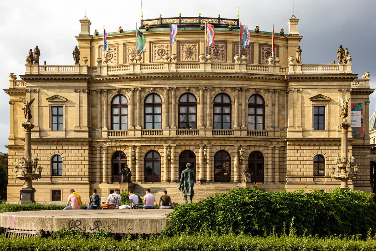 Best Live Music Rome Venues: Your 2025 Guide to Roman Sounds