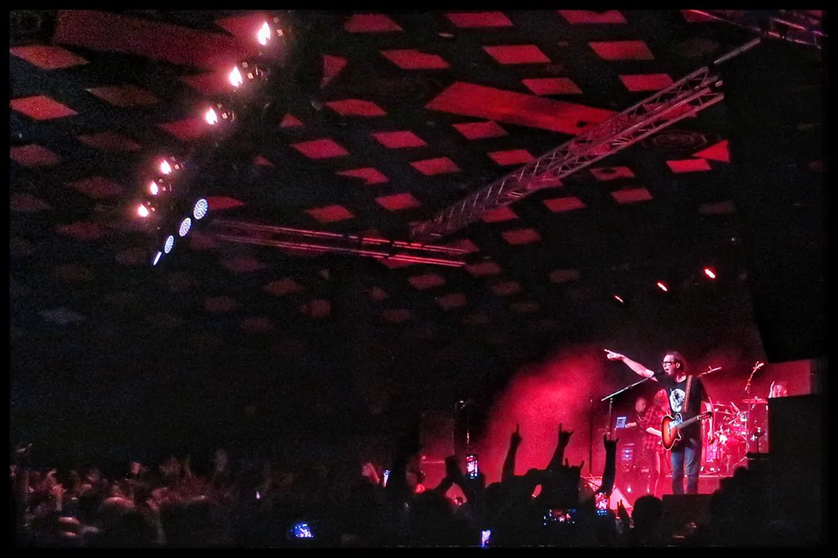 Top Live Music Venues Glasgow to Experience in 2025