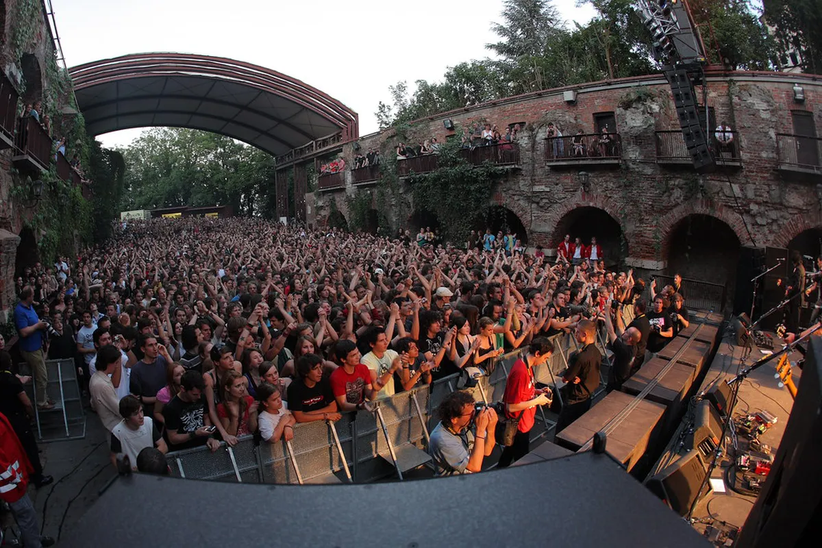 Graz's Best Live Music Venues: A 2025 Guide