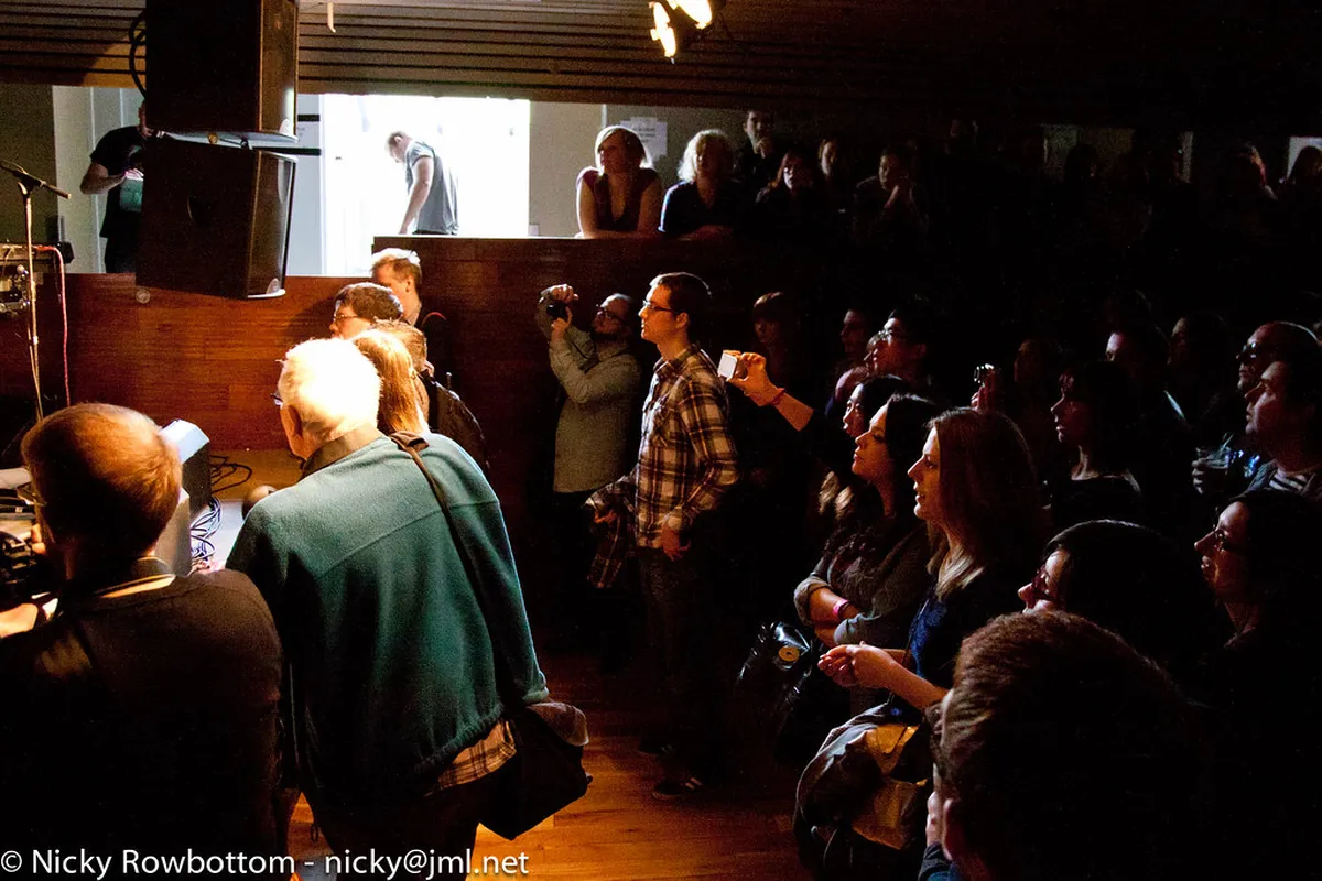 Top Live Music Venues in Leeds for 2025: Your Guide