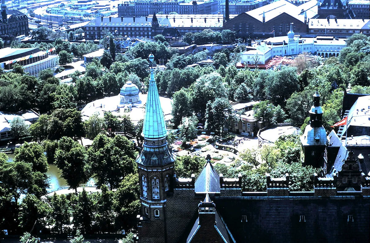 Exploring Malmö's Best Live Music Venues in 2025
