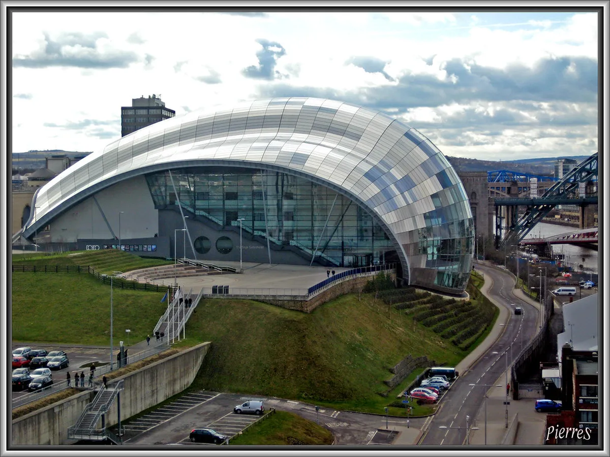 Top Live Music Venues in Newcastle-upon-Tyne 2025