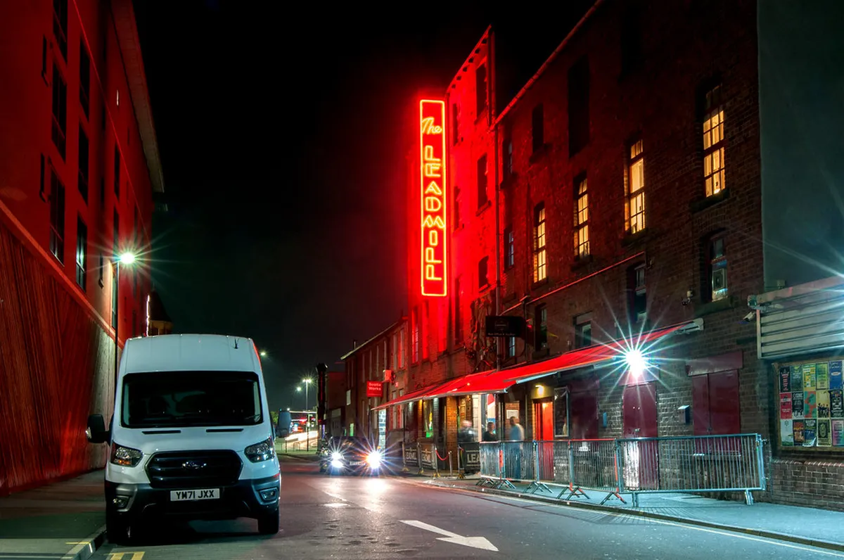Discover Live Music Venues in Reims for 2025