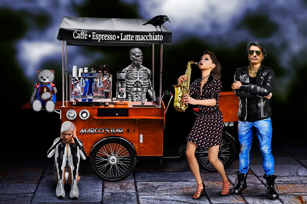 Zermatt Live Music Guide 2025: Alpine Beats & Mountain Rhythms