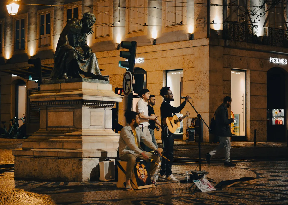 Évora Live Music Nights 2025: Your Guide to Best Venues