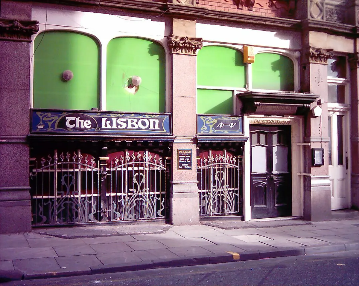 Your 2025 Liverpool Gay Bars Guide: Explore LGBTQ+ Scene