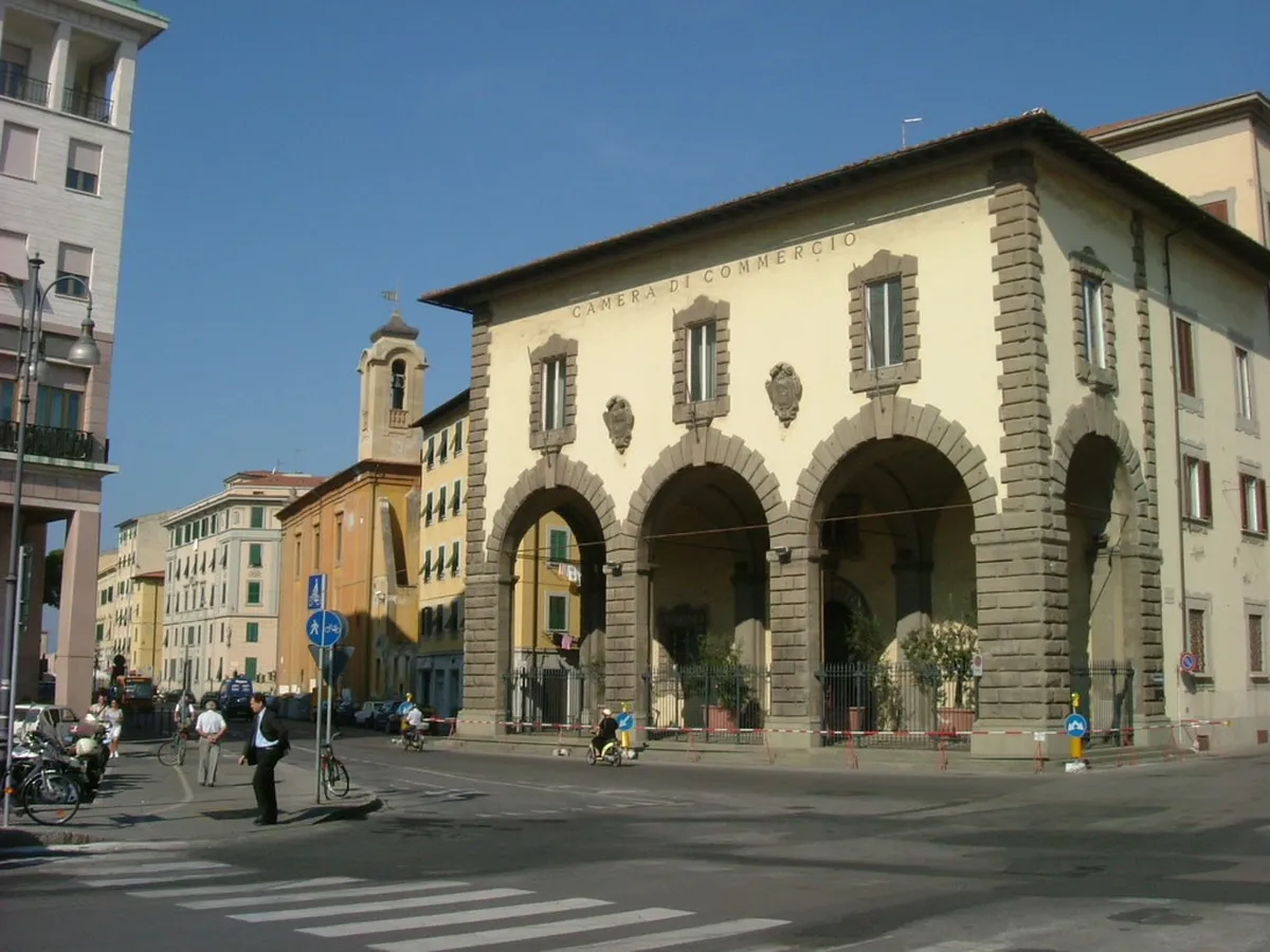 Livorno Nightlife Opening Hours: Your 2025 Guide