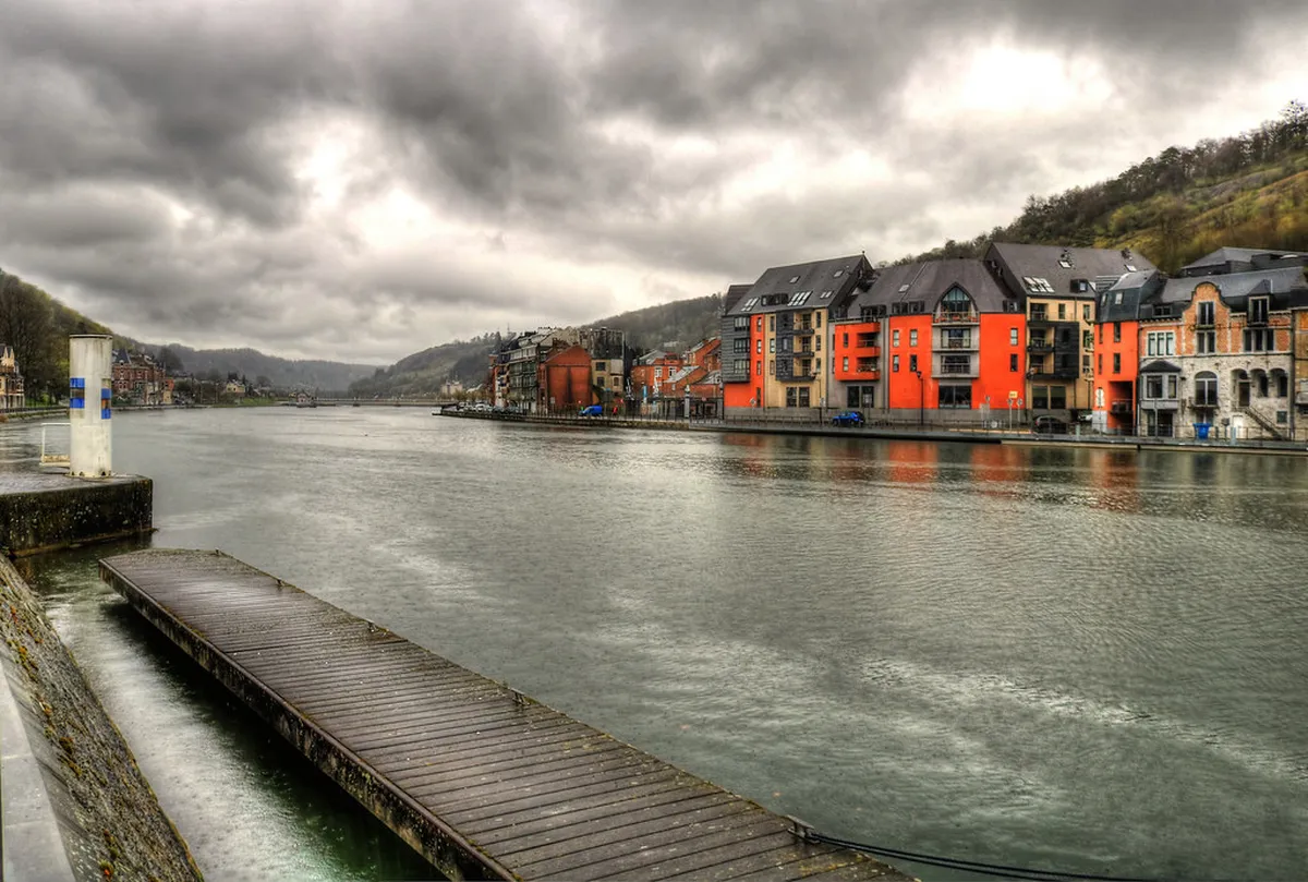 Discover the Best Liège Craft Beer Bars in 2025