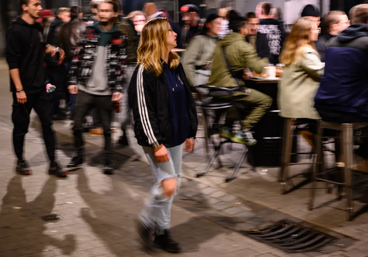 Liège Student Party Spots: Ultimate Guide 2025