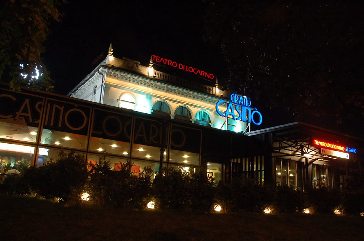 Locarno Casino Entertainment: Your 2025 Guide & Review