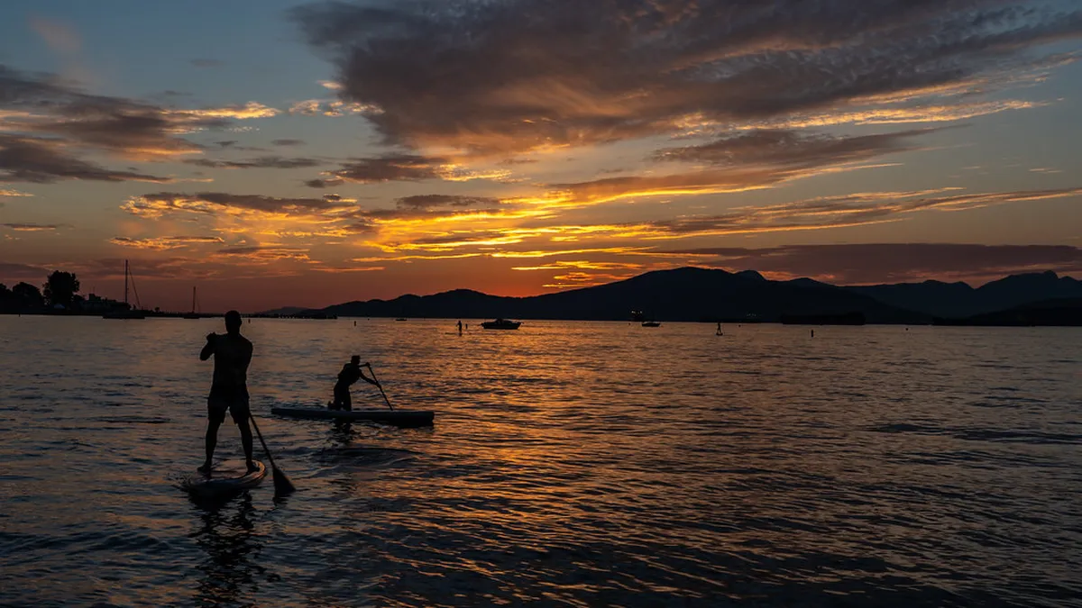 Locarno Summer Nightlife: Your Guide to 2025 Evenings