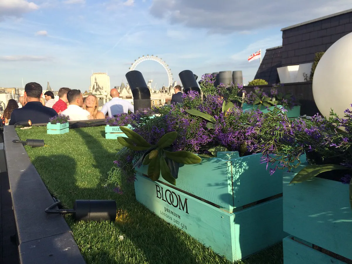 Best London Rooftop Bars for Stunning 2025 City Views