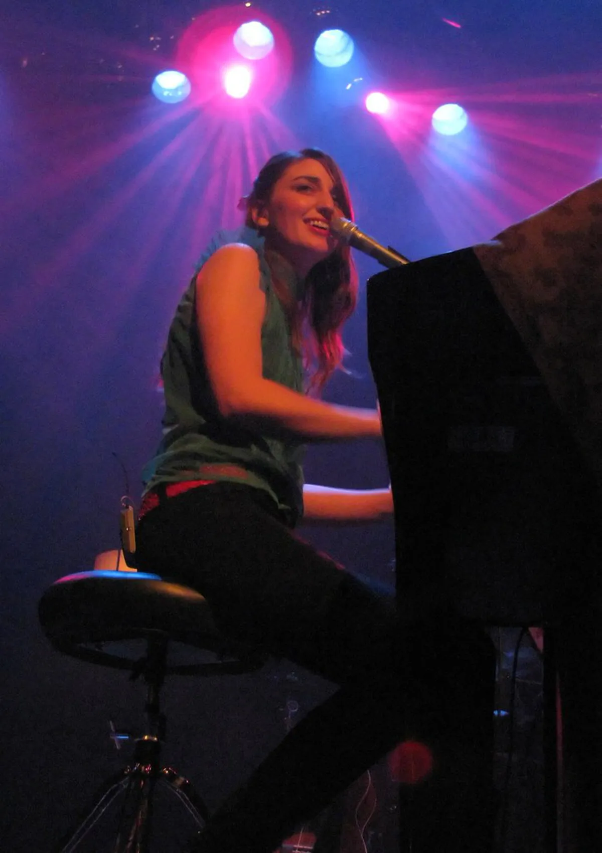 Lucca Live Music Venues: A Comprehensive 2025 Guide