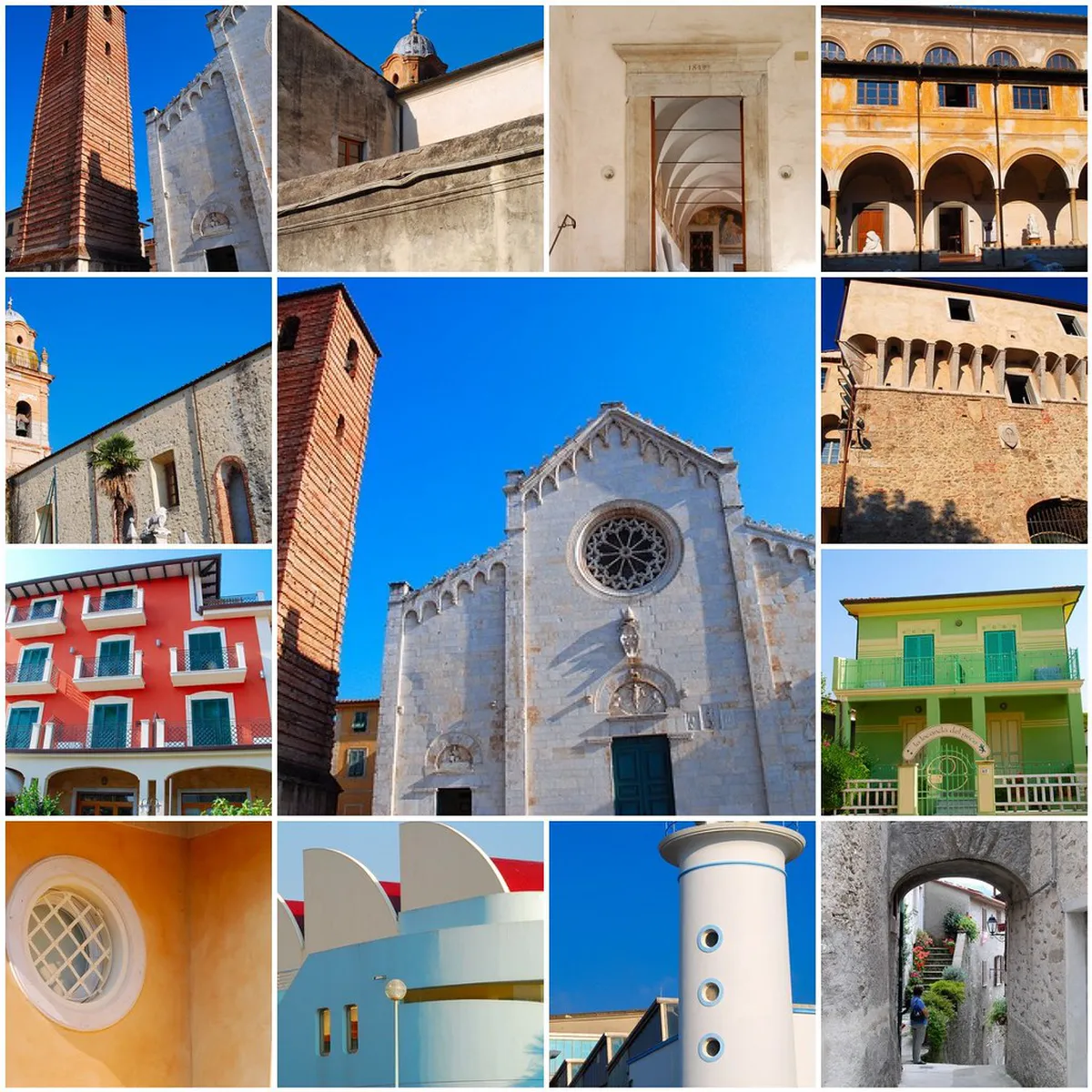 Lucca Nightlife 2025: Your Guide to Evening Fun in Italy