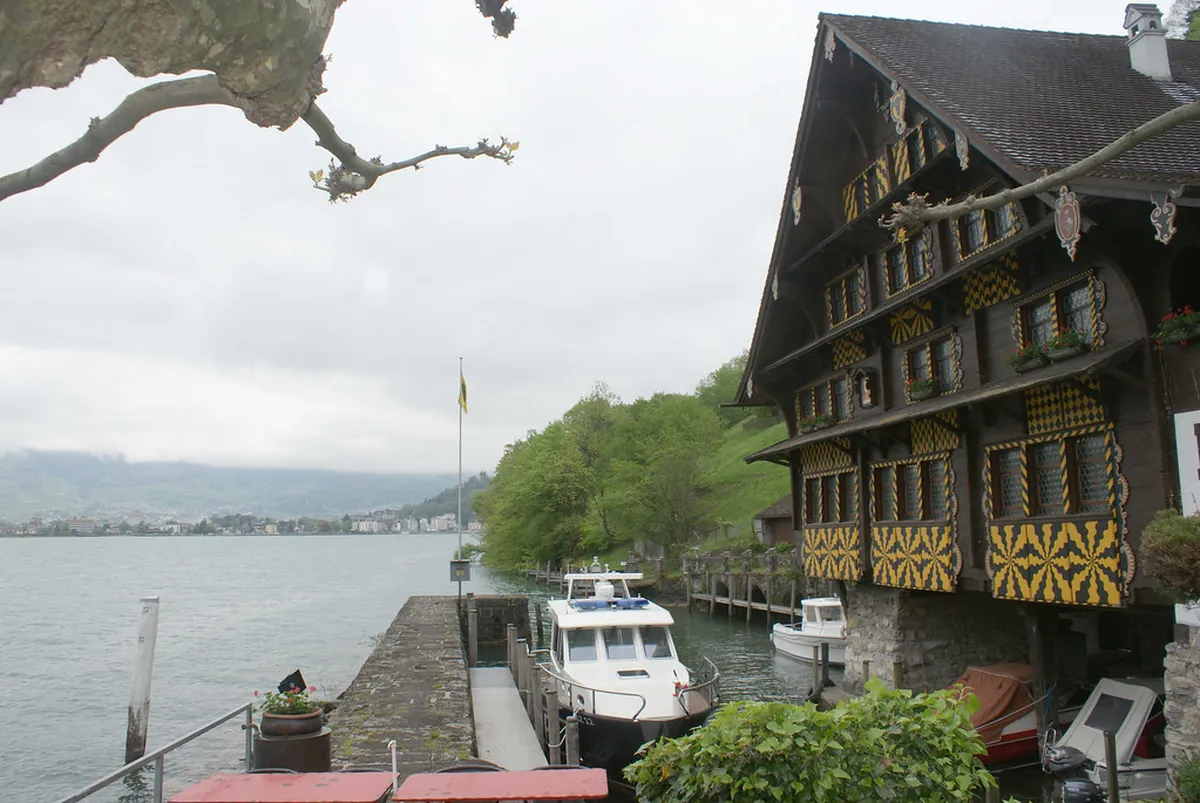Lucerne Pub Crawl Guide 2025: Explore Top Nightlife Spots