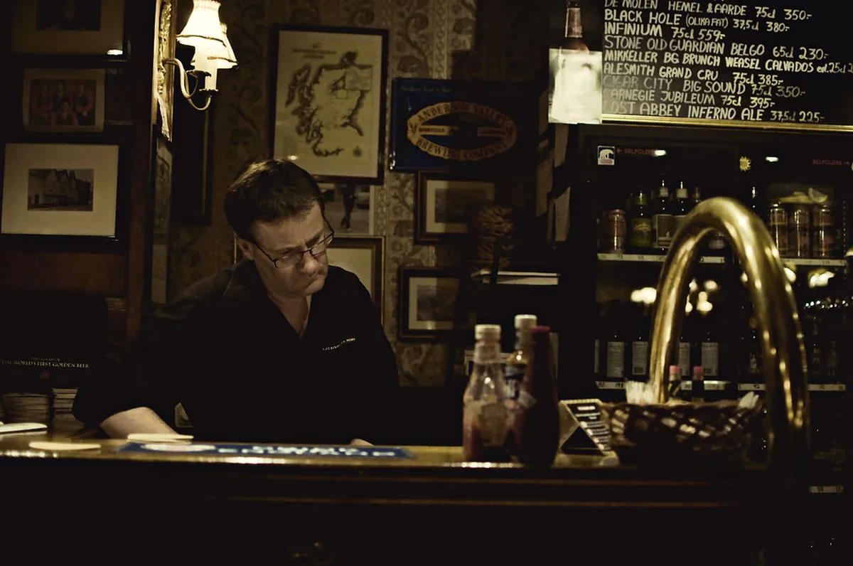 Lund Pub Crawl Guide: Best Bars & Nightlife 2025
