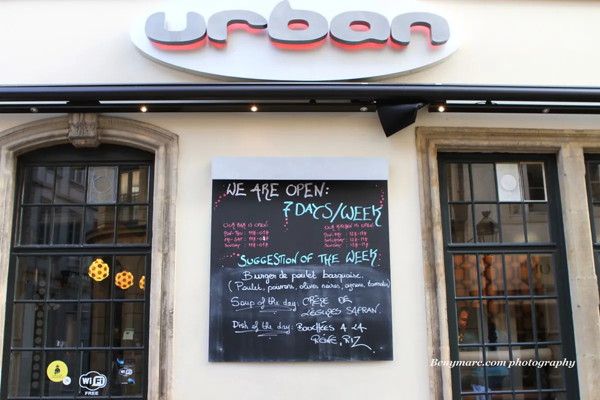 Ultimate Luxembourg City Pub Crawl Guide 2025
