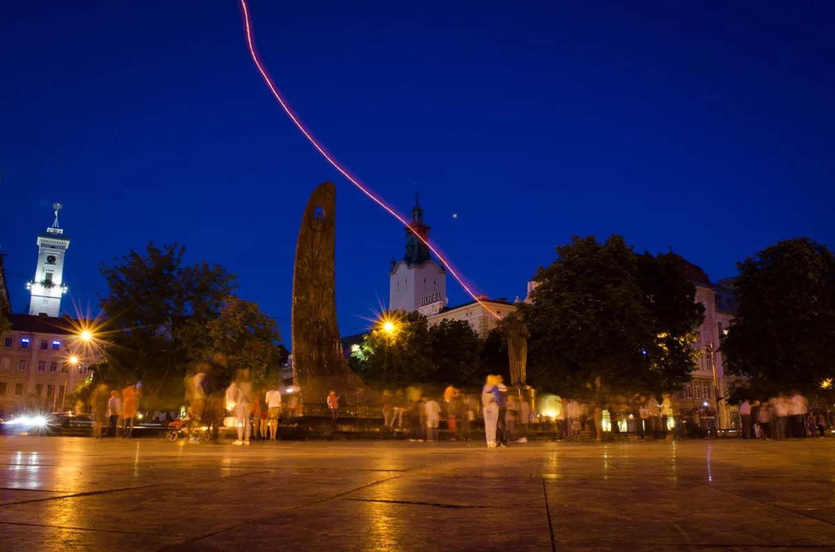 Lviv Nightlife Prices: Your 2025 Budget Guide