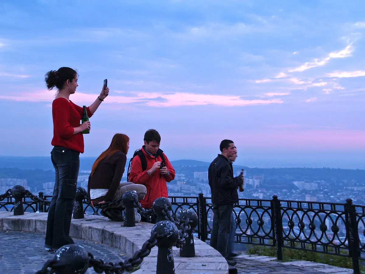 Lviv Party Districts: Ultimate Guide to Nightlife
