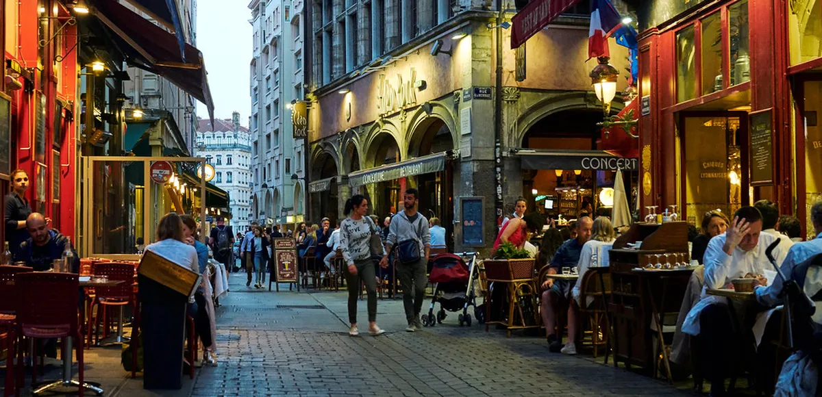 Explore the Vibrant Lyon Nightlife in 2025: Your Ultimate Guide