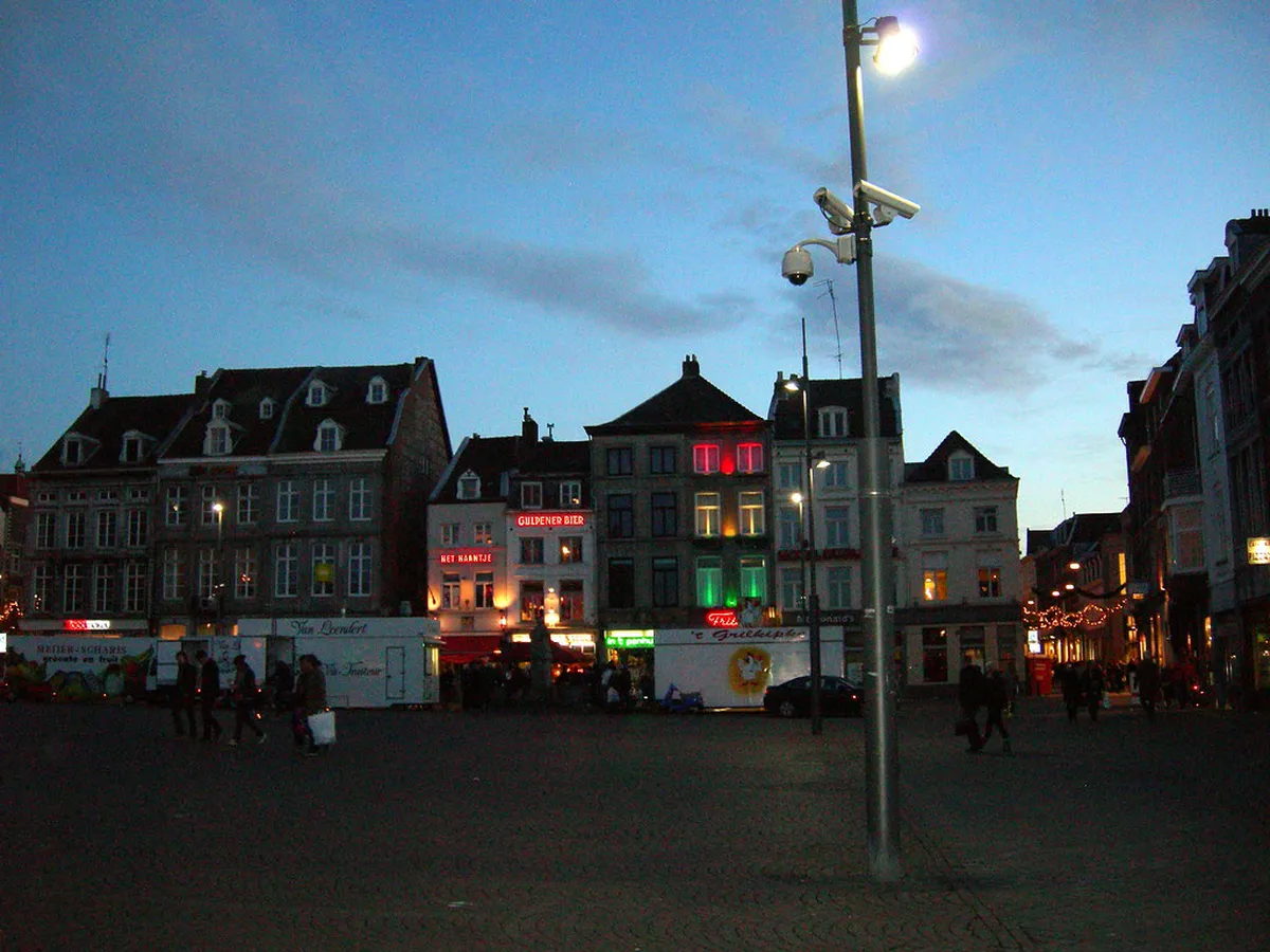 Maastricht Pubs Crawl: Ultimate 2025 Nightlife Guide & Tips