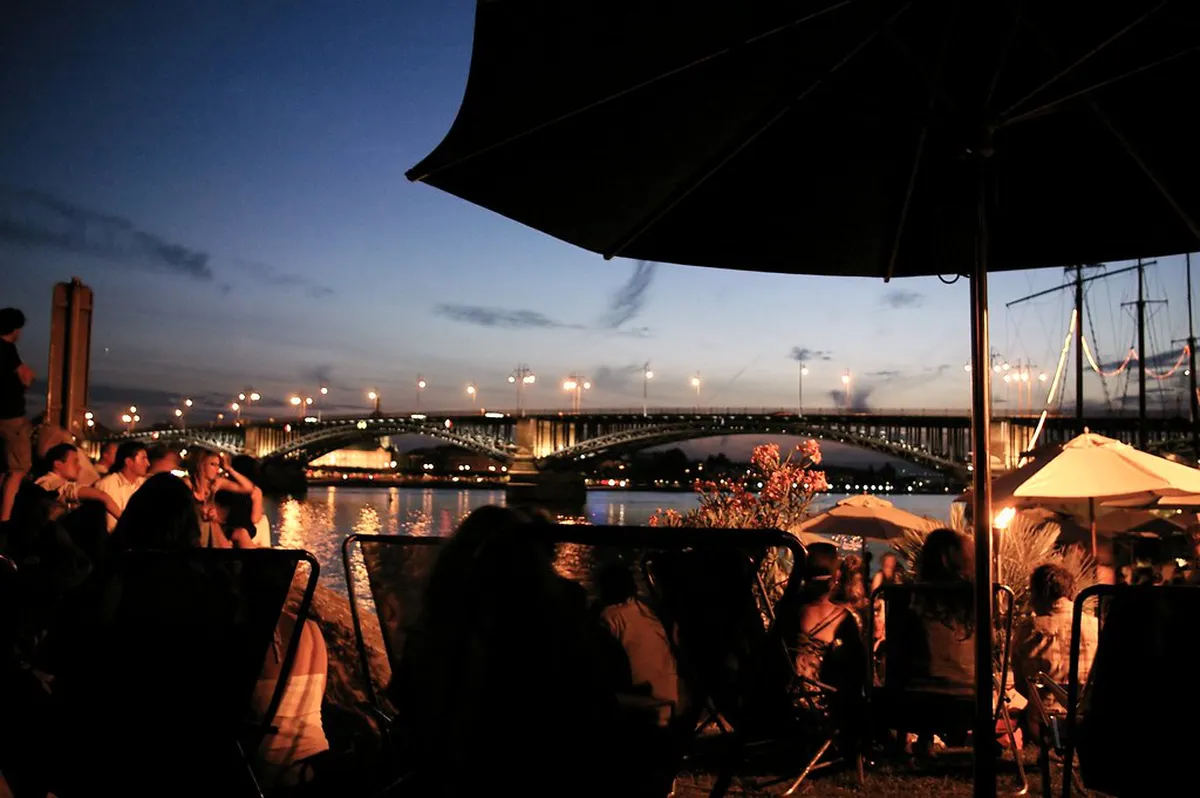 Mainz Nightlife Safety Tips: Stay Safe in 2025