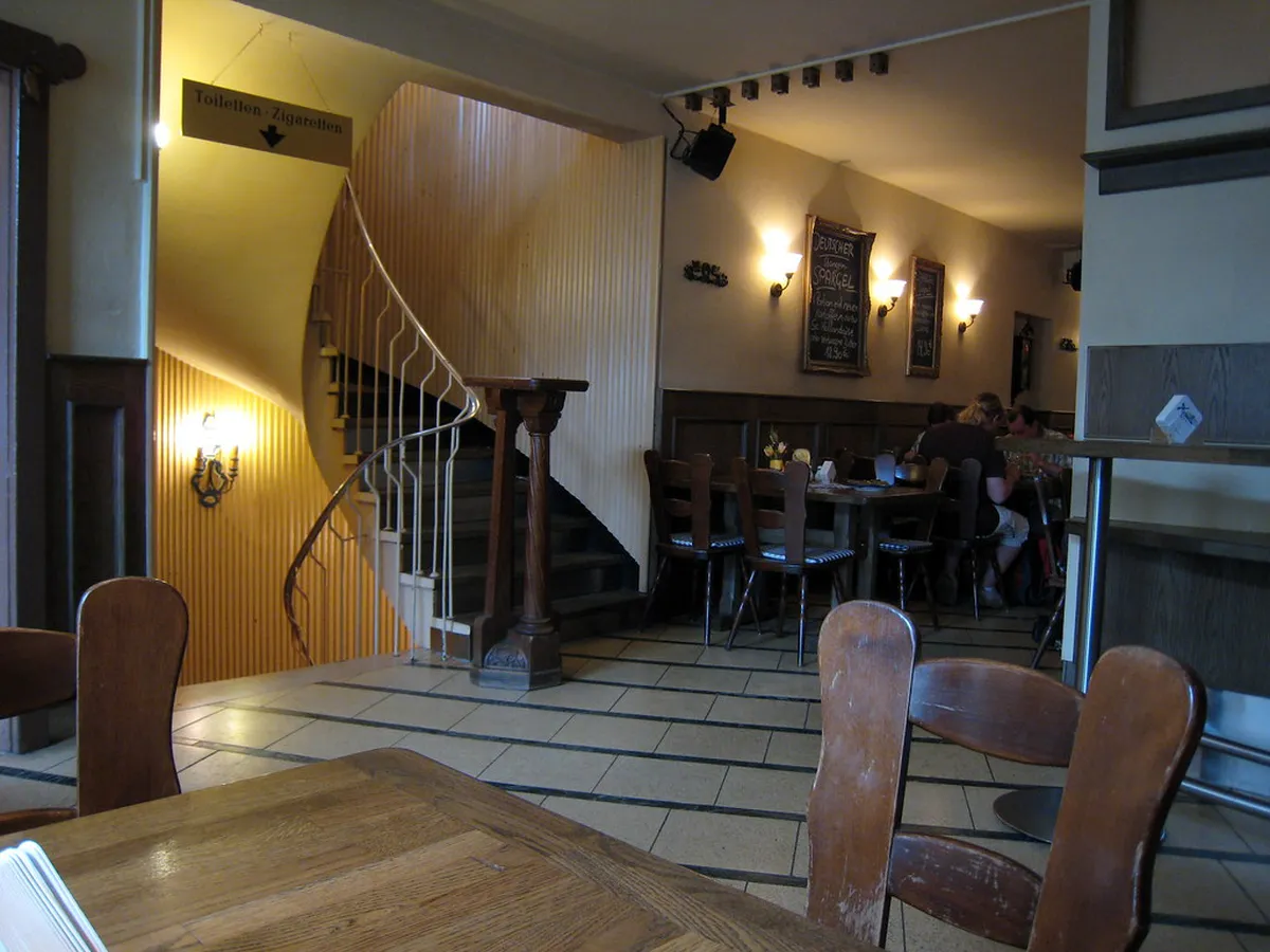 Your Ultimate Mainz Pub Crawl Guide for 2025