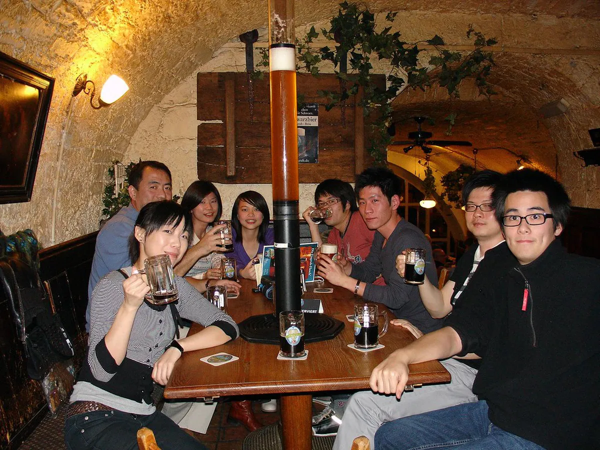 Mainz Student Nightlife Guide 2025: Best Bars & Clubs