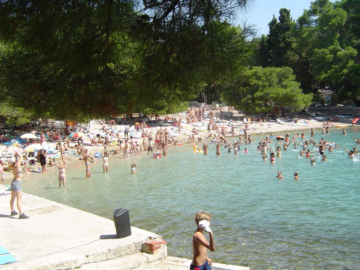 Mali Lošinj Dance Clubs: Your 2025 Nightlife Guide